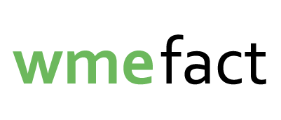 WME Fact Logo